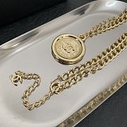 Chanel Necklace 03 - 4