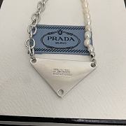 Prada Necklace 01 - 2