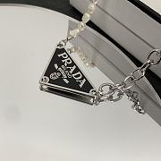 Prada Necklace 01 - 4