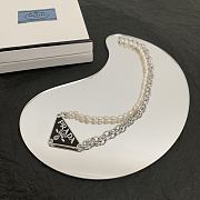 Prada Necklace 01 - 5