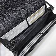 Gucci Long Wallet Bosco 499324 Size 19 x 10.5 x 3 cm - 3