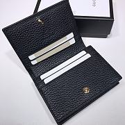 Gucci Wallet Bosco 499325 Size 11 x 8.5 x 3 cm - 3