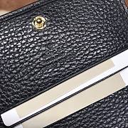 Gucci Wallet Bosco 499325 Size 11 x 8.5 x 3 cm - 2