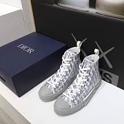 Dior Sneakers  - 3