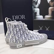 Dior Sneakers  - 4