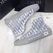 Dior Sneakers  - 5