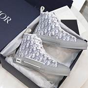 Dior Sneakers  - 6