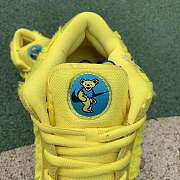 Nike SB Dunk Low Grateful Dead Bears Yellow (2020) CJ5378-700 - 4