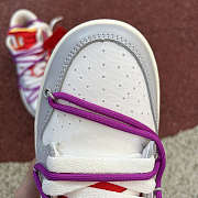 SB Dunk OW THE 50 