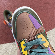 Nike Dunk Low Scrap Archeo Brown - DB0500-200 - 5