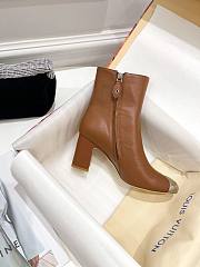 LV Boots 22 - 5