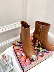 LV Boots 22 - 6