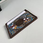 Gucci Wallets Disney x Gucci 647942 Size 11 x 7 cm - 4