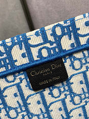 Dior Tote Book Size 42 x 18 x 35 cm - 3