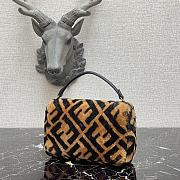 Fendi Baguette 311 Size 18 x 4 x 11 cm - 2