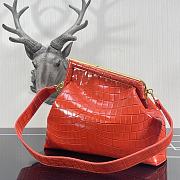 Fendi Frist Handbag 03 2216 Size 32.5 x 15 x 23.5 cm - 1