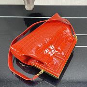 Fendi Frist Handbag 03 2216 Size 32.5 x 15 x 23.5 cm - 5