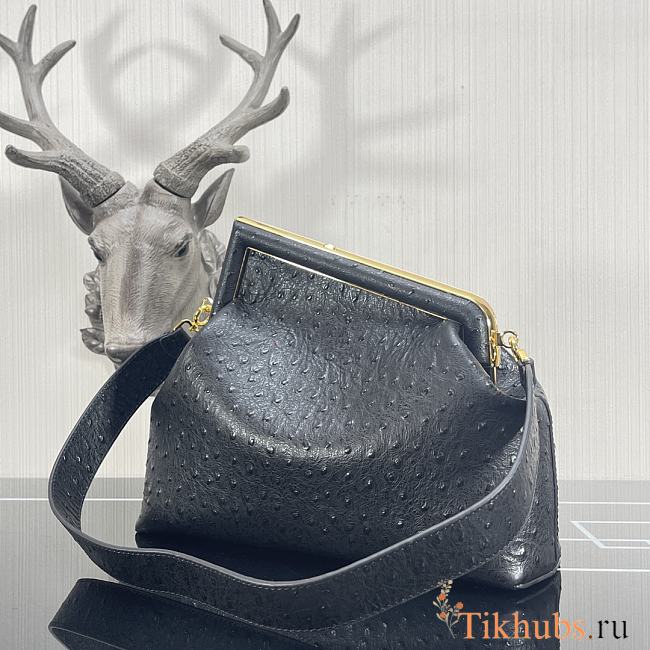 Fendi Frist Handbag 05 2216 Size 32.5 x 15 x 23.5 cm - 1