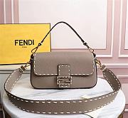 Fendi Baguette 600 01 Size 28 x 6 x 13 cm - 1