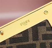 Fendi Frist 3001 Size 26 x 9.5 x 18 cm - 2