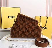 Fendi Frist 3002 Size 32.5 x 15 x 23.5 cm - 4