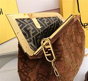 Fendi Frist 3002 Size 32.5 x 15 x 23.5 cm - 3