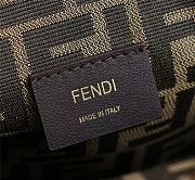 Fendi Frist 3002 Size 32.5 x 15 x 23.5 cm - 2