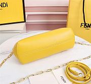 Fendi Frist 3001 Yellow  - 3