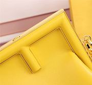 Fendi Frist 3001 Yellow  - 5