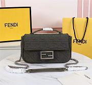 Fendi Baguette 01 Size 24 x 6 x 13 cm - 1