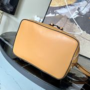 Louis Vuitton NÉONOÉ BB Handbag Brown M46023 Size 20 x 20 x 13 cm - 6