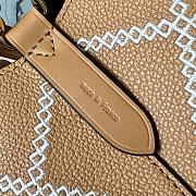 Louis Vuitton NÉONOÉ BB Handbag Brown M46023 Size 20 x 20 x 13 cm - 2