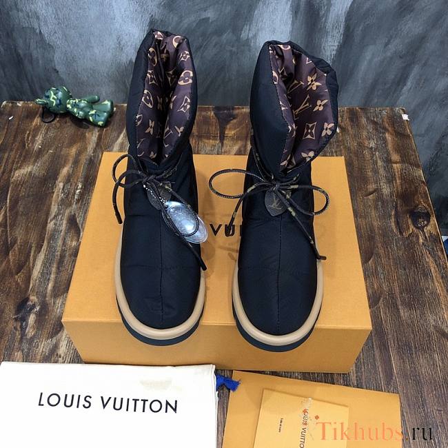 LV Boots 23 - 1