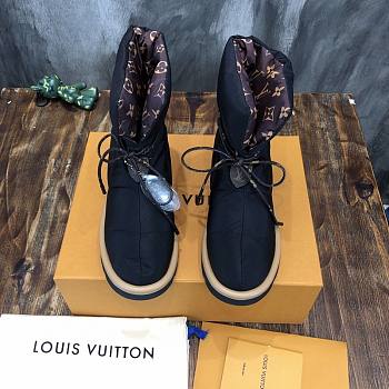 LV Boots 23