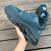 Balencaga Triple S  - 5