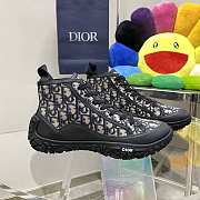 Dior Oblique Sneaker X B28 - 1