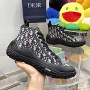 Dior Oblique Sneaker X B28 - 6