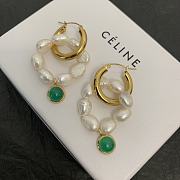 Celine Earrings - 1