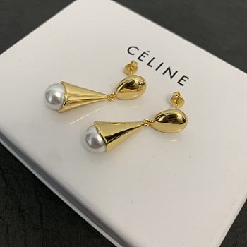 Celine Earings 01