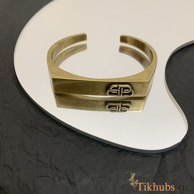 Balenciaga Vintage Bracelet - 1