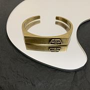 Balenciaga Vintage Bracelet - 1
