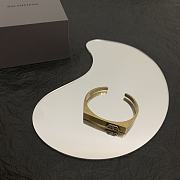 Balenciaga Vintage Bracelet - 6