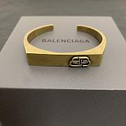 Balenciaga Vintage Bracelet - 4