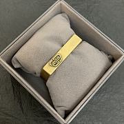 Balenciaga Vintage Bracelet - 3