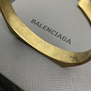 Balenciaga Vintage Bracelet - 2