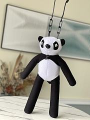 LV Panda Bag M57414 Size 34 x 52 x 18 cm - 1