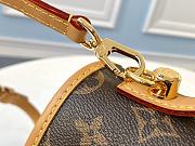 LV IVY Monogram M44919 Size 29 x 24 x 10 cm - 6