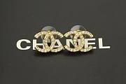 Chanel Earring 12 - 3