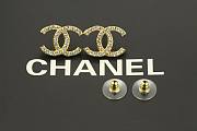 Chanel Earring 12 - 4