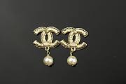 Chanel Earing 13 - 4